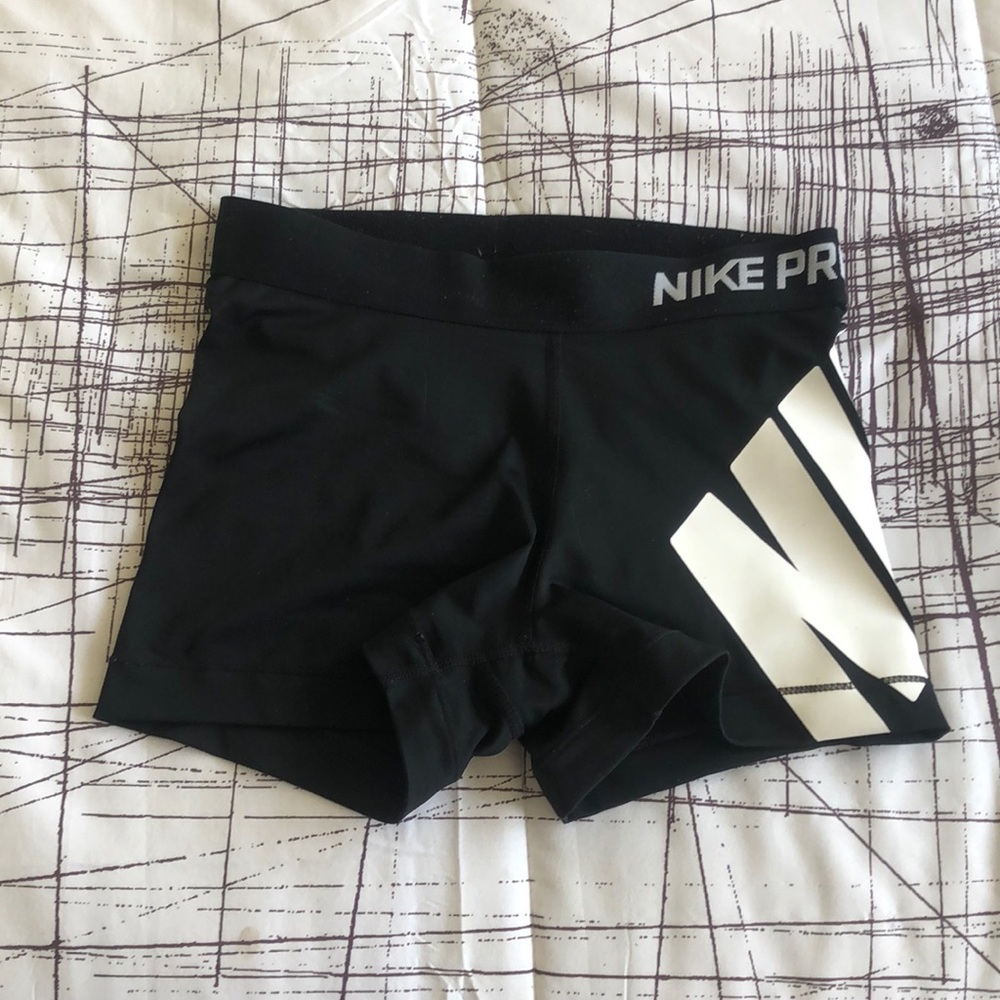 Nike shorts